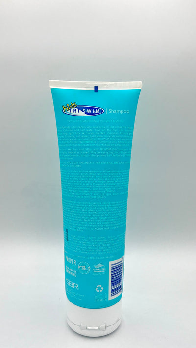 Triswim Kids Shampoo 251ml