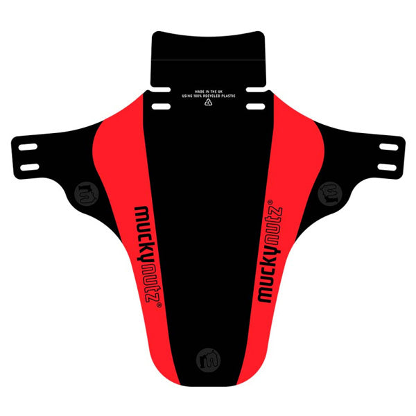 Mucky Nutz Face Fender