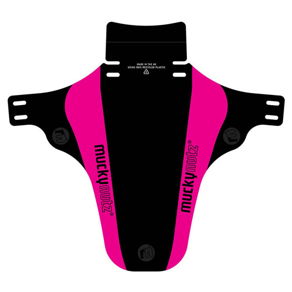 Mucky Nutz Face Fender