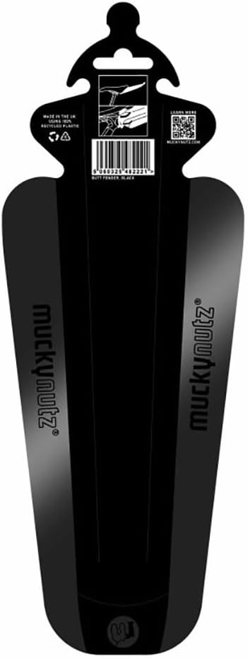 Mucky Nutz Butt Fender *New