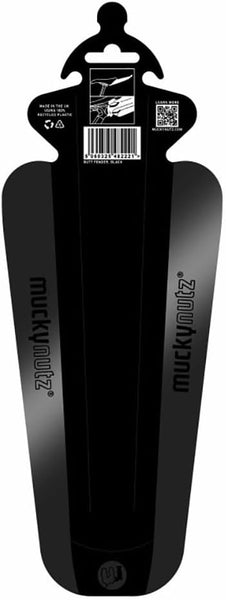 Mucky Nutz Butt Fender *New