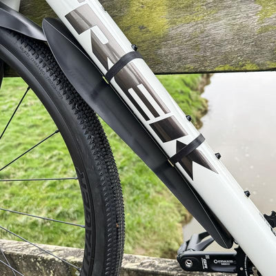 Mucky Nutz Gut Fender