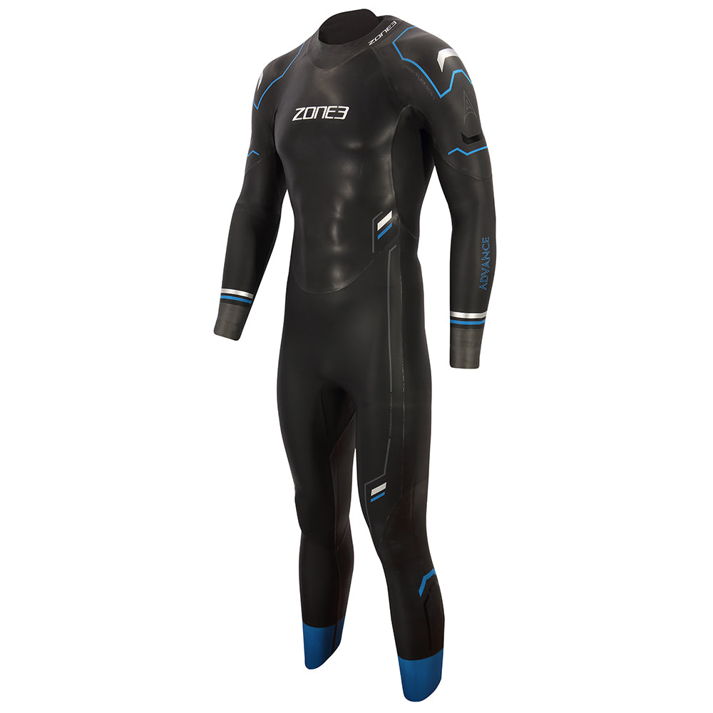 Men's Wetsuits