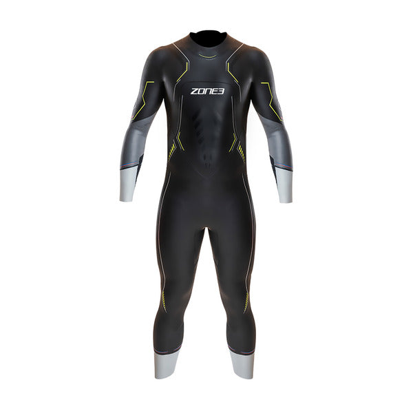 Men's Wetsuits