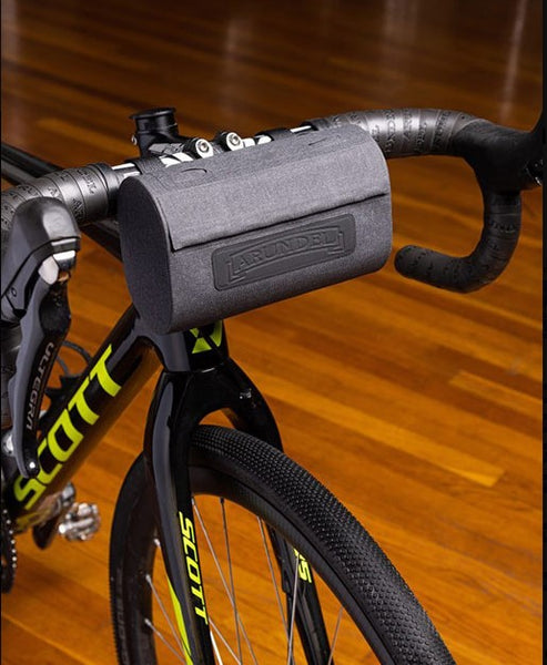 Arundel Mini Handlebar Czar