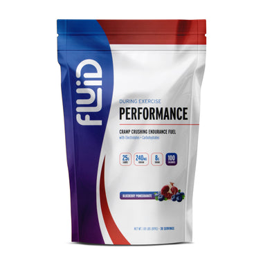 Fluid Performance - 30 Serving Bag