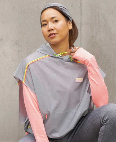 Running, Women's - Polly