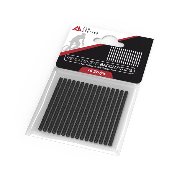 Tubeless Repair Strips (16) - The Podium