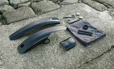 MUGGUARD - Rear *Damaged Package