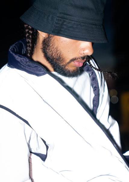 Bodywarmers, Unisex - Reverse