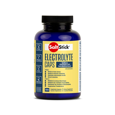 SaltStick Capsules 100-ct - The Podium