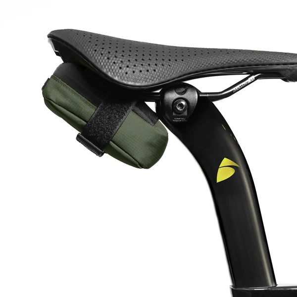 ALMSTHRE Compact Saddle Bag