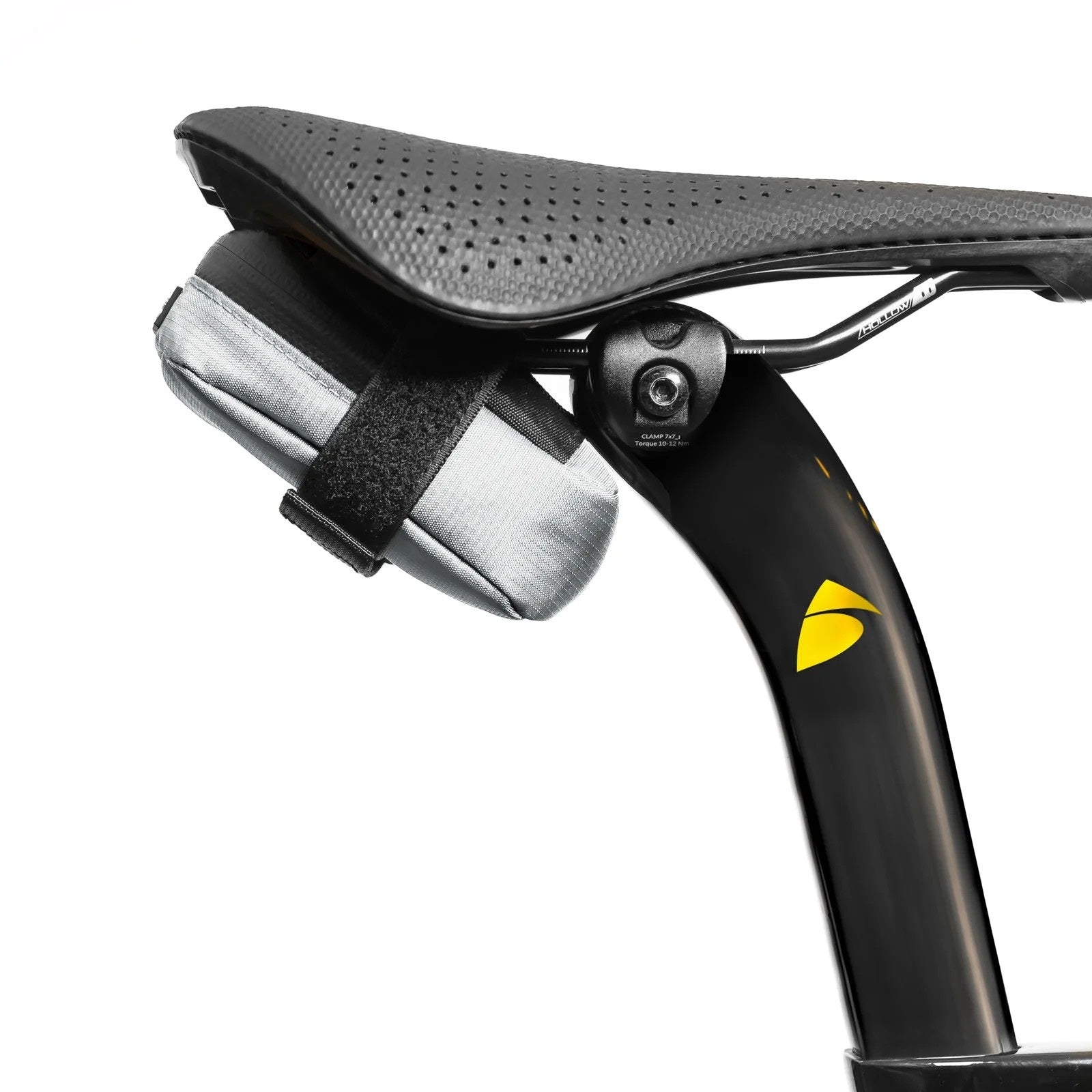 ALMSTHRE Compact Saddle Bag