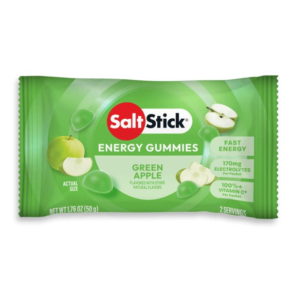 Saltstick Gummies