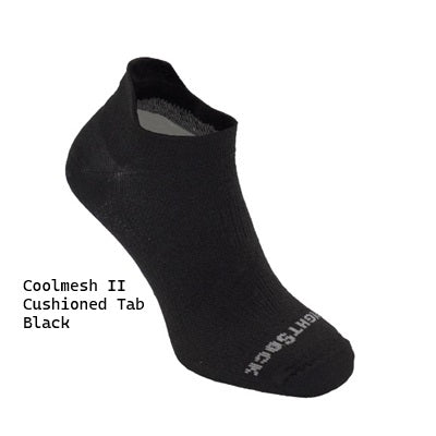 Coolmesh II Cushion Tab - NEW!
