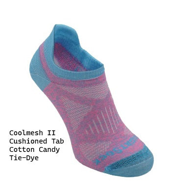 Coolmesh II Cushion Tab - The Podium