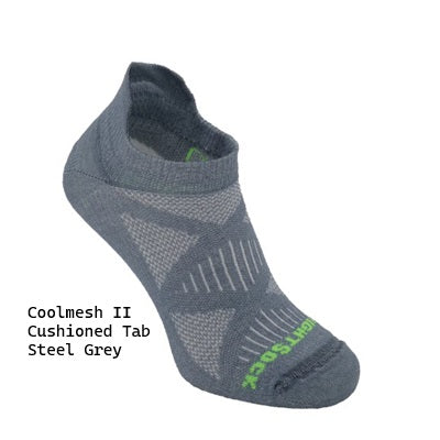 Coolmesh II Cushion Tab - NEW!