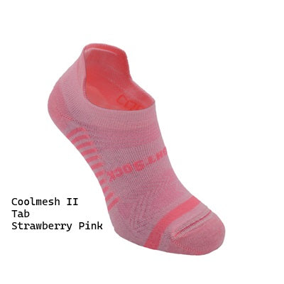 Coolmesh II Tab
