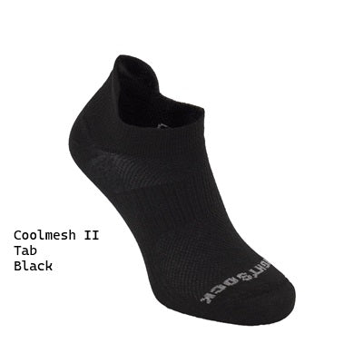 Coolmesh II Tab - The Podium