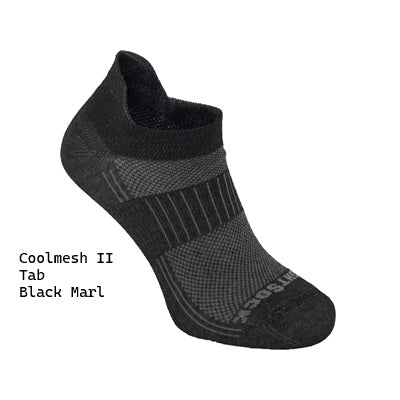 Coolmesh II Tab