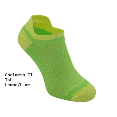 Coolmesh II Tab - The Podium