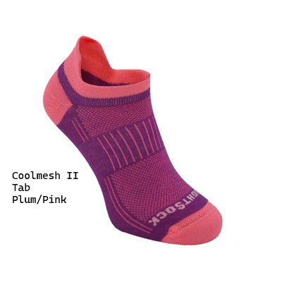 Coolmesh II Tab