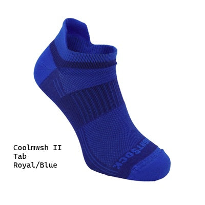 Coolmesh II Tab
