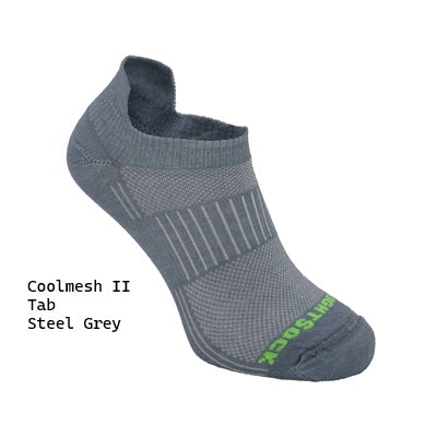 Coolmesh II Tab
