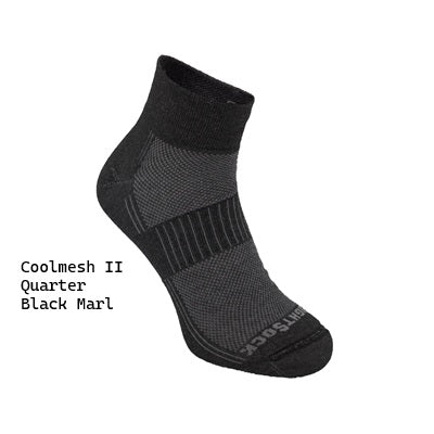 Coolmesh II Quarter