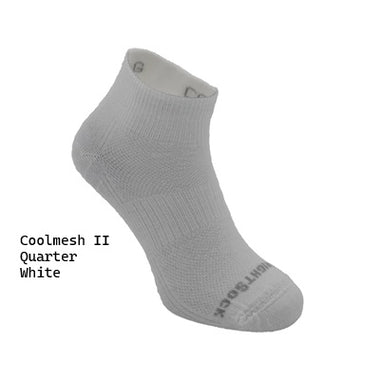 Coolmesh II Quarter