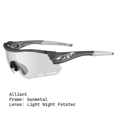 Alliant - On Sale Now!*