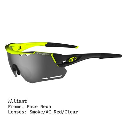 Alliant - On Sale Now!*