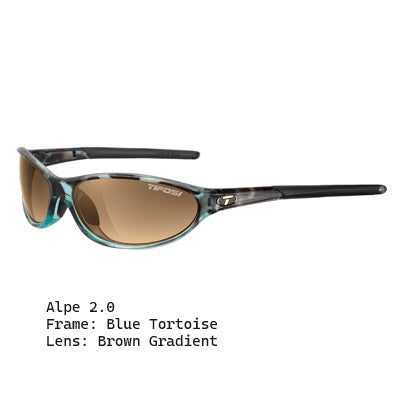 Alpe 2.0 - On Sale Now!*