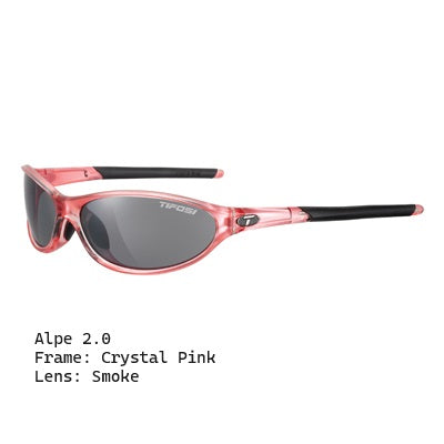 Alpe 2.0 - On Sale Now!*