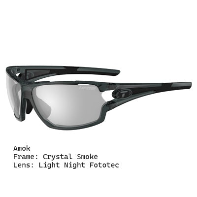 Amok - On Sale Now!*