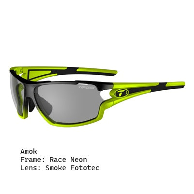 Amok - On Sale Now!*