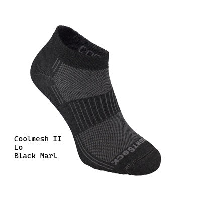 Coolmesh II Lo