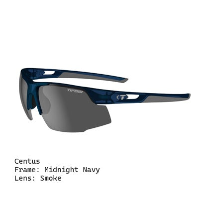 Centus - The Podium