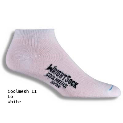 Coolmesh II Lo - The Podium