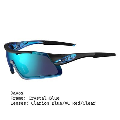 Davos - 50% OFF!* - The Podium