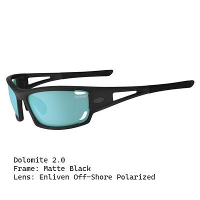 Dolomite 2.0 - 50% OFF!* - The Podium