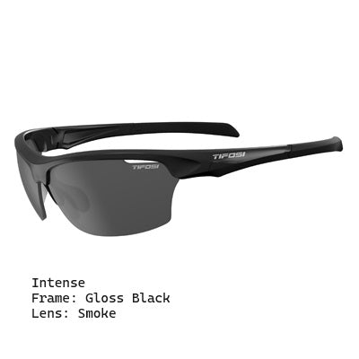 Intense - The Podium