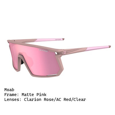 Tifosi Moab *Damaged Package