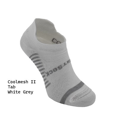 Coolmesh II Tab - The Podium