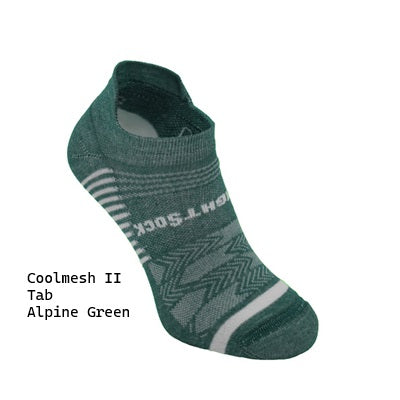 Coolmesh II Tab - The Podium