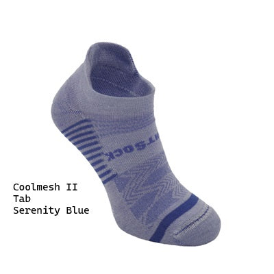 Coolmesh II Tab - The Podium