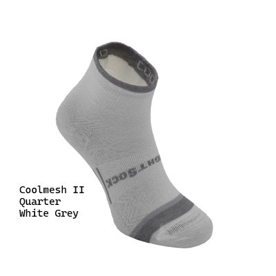 Coolmesh II Quarter