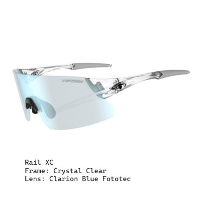 Rail XC