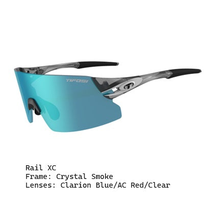 Rail XC