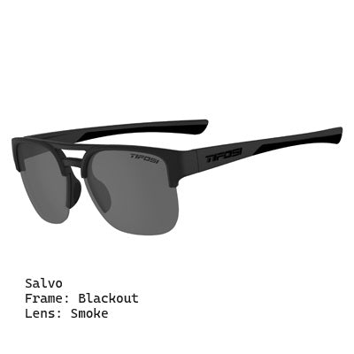 Salvo - 50% OFF!* - The Podium